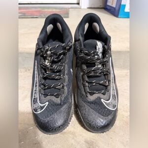 Nike Huarache Turf Shoes